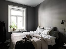 5 guļamistabas trūkumi, kas var novērst 24 stundu laikā