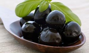 Ieguvumi un kaitē olīvas
