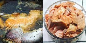 Želejas zivis no Margaritas Simonyan. Izgatavots pēc viņas receptes - garšīgāks nekā jebkad garšots