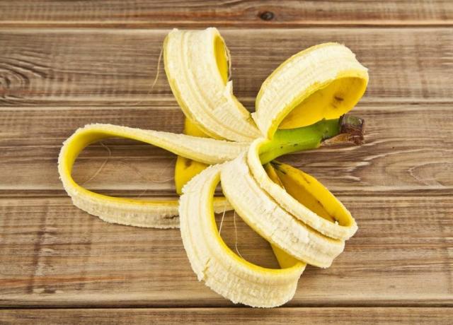Banāni ir arī labs cilvēka veselībai!