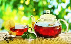 Cik krūzes tējas var dzert dienā?