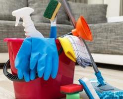 Kas ikvienam būtu jāzina par tīrīšanu mājā vai dzīvoklī. Noderīgi padomi!