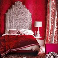 Kā izvēlēties perfektu krāsu guļamistaba, saskaņā ar jūsu zodiaka zīme.