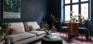 Praktiski un stilīgs risinājumi dizains "sarežģītās vietas" savā dzīvoklī. 6 cool idejas
