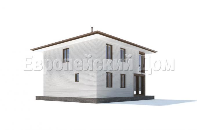 Foto avots: https://dom-bt.com/projects/house/proekt-uyutnyy-dom-296/