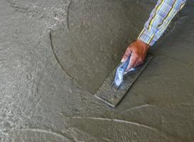 Kāpēc cementa betona hidroizolācijas drošāku?