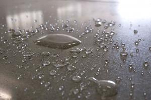 Impregnēšana aizsardzībai betona grīdu: poliuretāna, epoksīda, silikāta piesūcināšanas