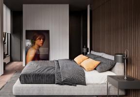 5 oriģinālas un budžeta idejas sienas dekors jūsu guļamistaba