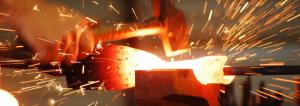 Kā strādāt ar metāla: smēde dzelzs, gatavot, cast, un Gnehm Scrollsaw šedevriem.