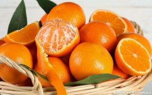 Tangerine pīlings, kāpēc nedrīkst izmest un kā izmantot gudri dārzs